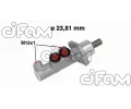 Hlavn brzdov vlec CIFAM ‐ CFM 202-687