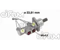 Hlavn brzdov vlec CIFAM ‐ CFM 202-704