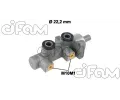 Hlavn� brzdov� v�lec&nbsp;CIFAM&nbsp;&dash;&nbsp;CFM 202-722