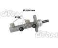 Hlavn brzdov vlec CIFAM ‐ CFM 202-814