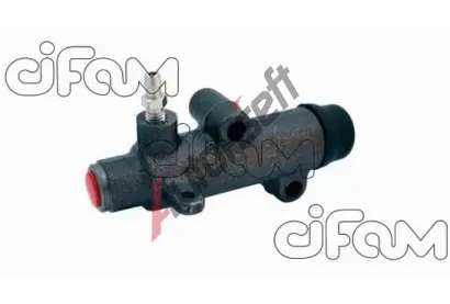 CIFAM Pomocn vlec - spojka CFM 404-010G, 404-010G
