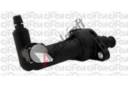 CIFAM Pomocn vlec - spojka CFM 404-052, 404-052