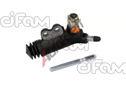 CIFAM Pomocn vlec spojky CFM 404-164, 404-164