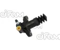 Pomocn vlec spojky CIFAM ‐ CFM 404-166