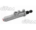 Hlavn spojkov vlec CIFAM ‐ CFM 505-023
