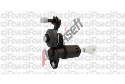 CIFAM Hlavn vlec - spojka CFM 505-055, 505-055