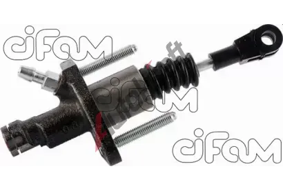 CIFAM Hlavn spojkov vlec CFM 505-129, 505-129