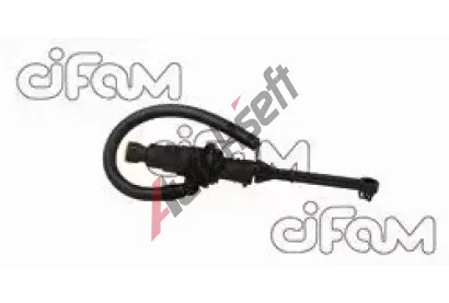 CIFAM Hlavn spojkov vlec CFM 505-197, 505-197