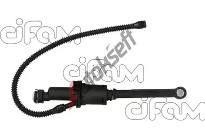 CIFAM Hlavn spojkov vlec CFM 505-234, 505-234