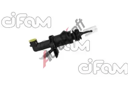 CIFAM Hlavn spojkov vlec CFM 505-260, 505-260