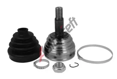 CIFAM Kloub hnacho hdele, sada CFM 607-009, 607-009