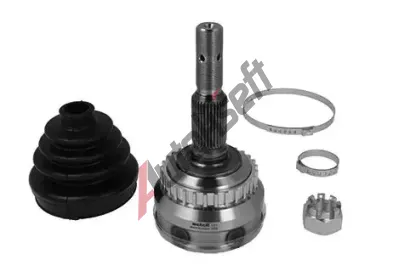 CIFAM Kloub hnacho hdele, sada CFM 607-051, 607-051