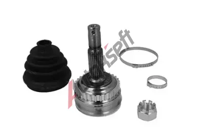CIFAM Kloub hnacho hdele, sada CFM 607-056, 607-056