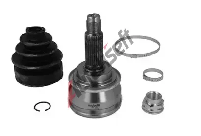 CIFAM Kloub hnacho hdele, sada CFM 607-084, 607-084