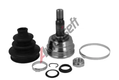 CIFAM Kloub hnacho hdele, sada CFM 607-096, 607-096