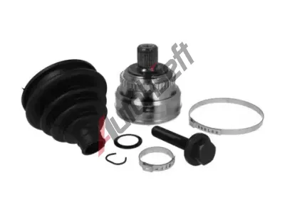 CIFAM Kloub hnacho hdele, sada CFM 607-112, 607-112