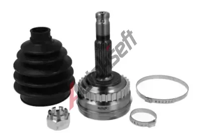 CIFAM Kloub hnacho hdele, sada CFM 607-118, 607-118