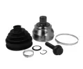 Kloub hnacho hdele, sada CIFAM ‐ CFM 607-123