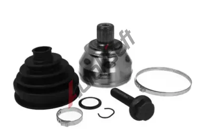 CIFAM Kloub hnacho hdele, sada CFM 607-123, 607-123