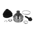 Kloub hnacho hdele, sada CIFAM ‐ CFM 607-124