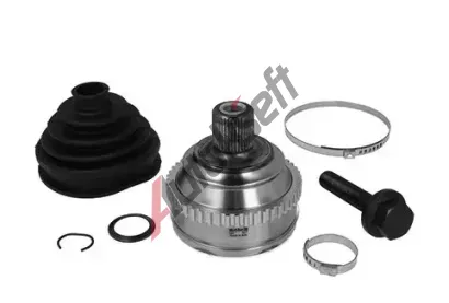 CIFAM Kloub hnacho hdele, sada CFM 607-124, 607-124