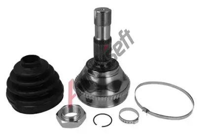 CIFAM Kloub hnacho hdele, sada CFM 607-132, 607-132