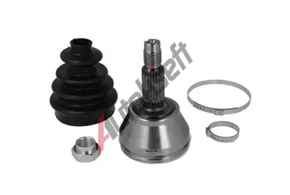 CIFAM Kloub hnacho hdele, sada CFM 607-156, 607-156
