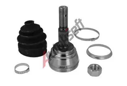 CIFAM Kloub hnacho hdele, sada CFM 607-163, 607-163