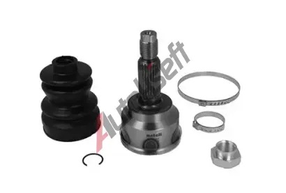 CIFAM Kloub hnacho hdele, sada CFM 607-171, 607-171