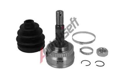 CIFAM Kloub hnacho hdele, sada CFM 607-193, 607-193