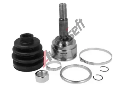 CIFAM Kloub hnacho hdele, sada CFM 607-196, 607-196