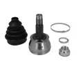 Kloub hnacho hdele, sada CIFAM ‐ CFM 607-209
