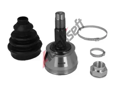 CIFAM Kloub hnacho hdele, sada CFM 607-209, 607-209
