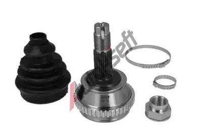 CIFAM Kloub hnacho hdele, sada CFM 607-210, 607-210