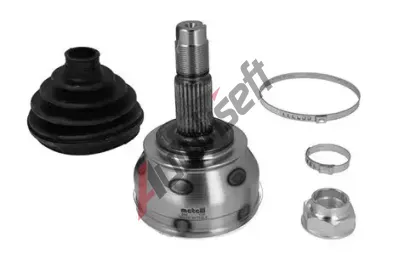 CIFAM Kloub hnacho hdele, sada CFM 607-244, 607-244