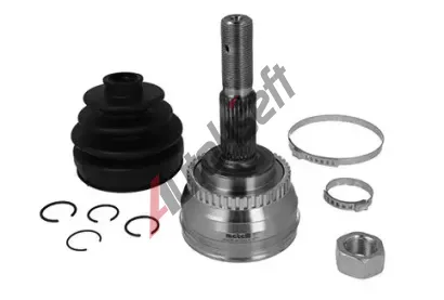 CIFAM Kloub hnacho hdele, sada CFM 607-275, 607-275