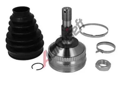 CIFAM Kloub hnacho hdele, sada CFM 607-281, 607-281