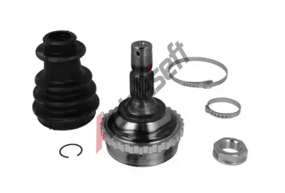 CIFAM Kloub hnacho hdele, sada CFM 607-282, 607-282