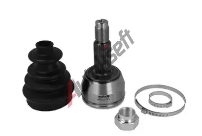 CIFAM Kloub hnacho hdele, sada CFM 607-283, 607-283