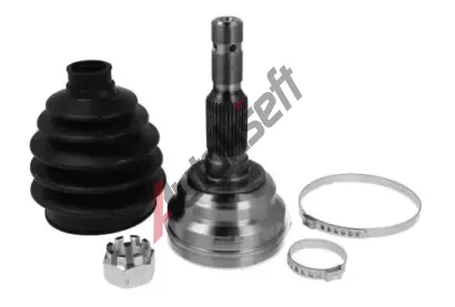 CIFAM Kloub hnacho hdele, sada CFM 607-287, 607-287