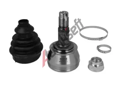 CIFAM Kloub hnacho hdele, sada CFM 607-306, 607-306