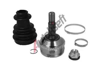 CIFAM Kloub hnacho hdele, sada CFM 607-310, 607-310