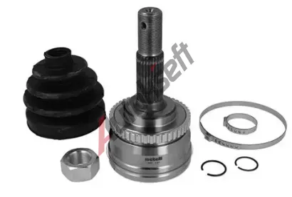 CIFAM Kloub hnacho hdele, sada CFM 607-349, 607-349