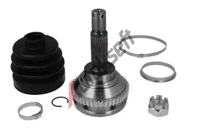 CIFAM Kloub hnacho hdele, sada CFM 607-370, 607-370