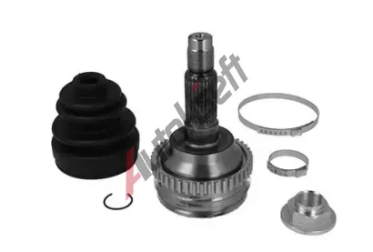 CIFAM Kloub hnacho hdele, sada CFM 607-372, 607-372