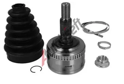 CIFAM Kloub hnacho hdele, sada CFM 607-373, 607-373