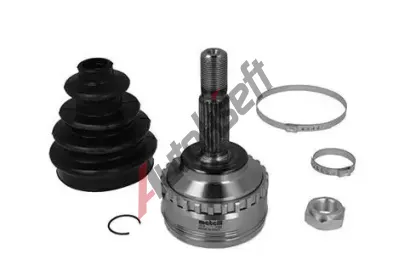 CIFAM Kloub hnacho hdele, sada CFM 607-378, 607-378
