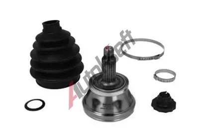 CIFAM Kloub hnacho hdele, sada CFM 607-403, 607-403