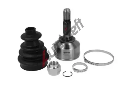 CIFAM Kloub hnacho hdele, sada CFM 607-407, 607-407