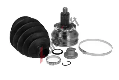 CIFAM Kloub hnacho hdele, sada CFM 607-414, 607-414
